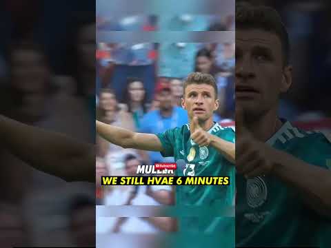 QUANDO ATÉ O NEUER FOI PRO ATAQUE 😳⚽ #shortsviral #futebol