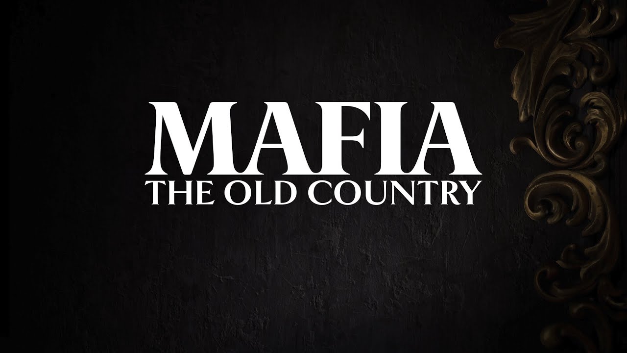 СТРИМ С ЧИПАЕМ#386 - MAFIA: THE OLD COUNTRY (ТАЩИМ НОВУЮ МАФИЮ НА ХАРДЕ) - ЧАСТЬ #1