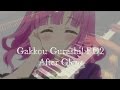 Gakkou Gurashi!/學園孤島ED2 - After Glow【Piano】 
