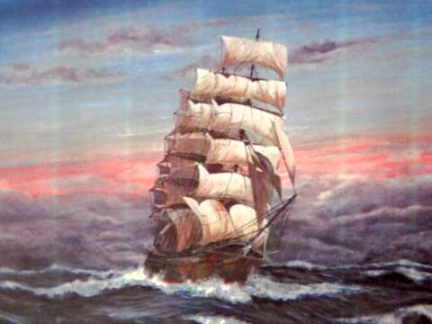 The Traveling Wilburys       Like A Ship