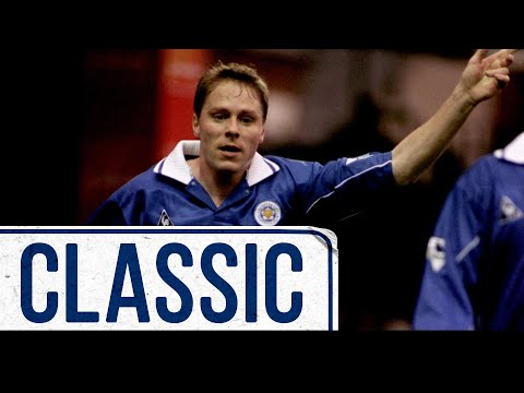 Leicester 4-2 Tottenham