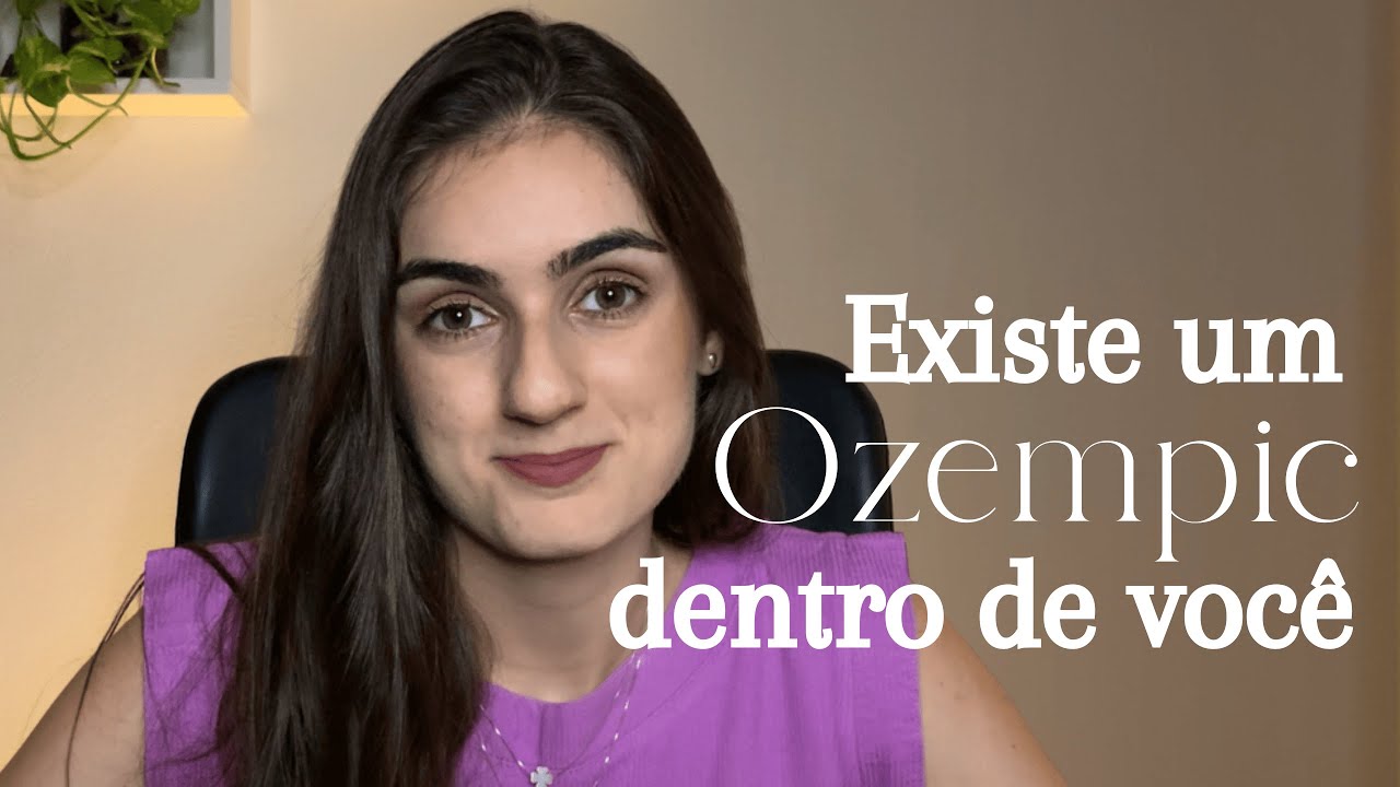 Entenda o poder do NERVO VAGO para emagrecer