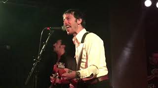 Daniel Romano - Toulouse / Hard On You / Time Forgot (To Change My Heart)