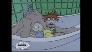 1 Second from Every Episode of  Rugrats  (Season 2