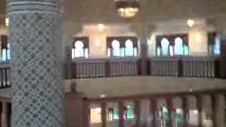 preview picture of video 'palais de culture tlemcen  قصر الثقافة تلمسان'