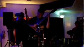 David Martin - There Is No Greater Love.avi