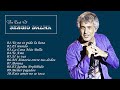 Sergio Dalma Greatest Hits Full Album 2023 Sergio Dalma Playlist