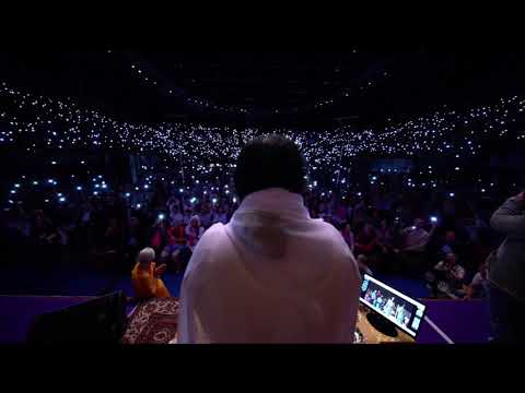 Lokah Samastah Sukhino Bhavantu - Amma peace mantra