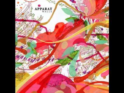 Apparat - Fractales I & II
