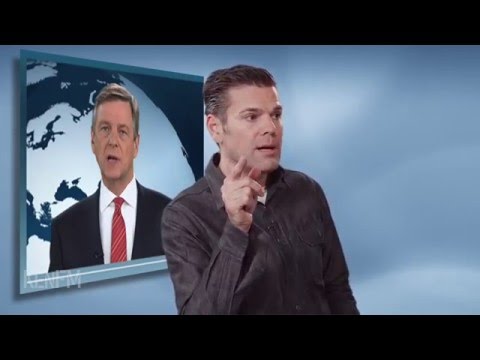 Ken Jebsen über Claus Kleber