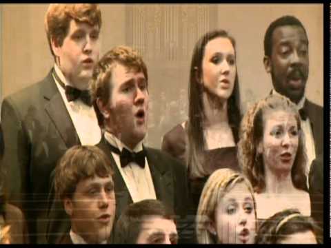 I Have Longed for Thy Saving Health - William Byrd - UM Concert Singers