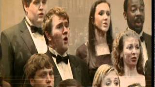 I Have Longed for Thy Saving Health - William Byrd - UM Concert Singers