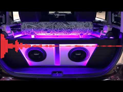 G-Powered feat. M1cH0 - Ethän Lähde (Rebassed By DjMasRebass) [27Hz Up]