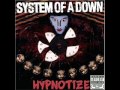 System Of A Down Hypnotize HQ