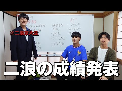 英語文化学科 コイツは1年間単位取れていたのか？