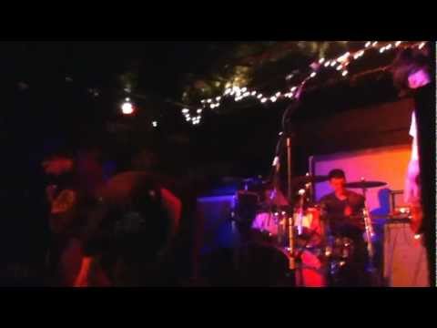 First Class Liar Live at Strange Matter (Richmond VA)