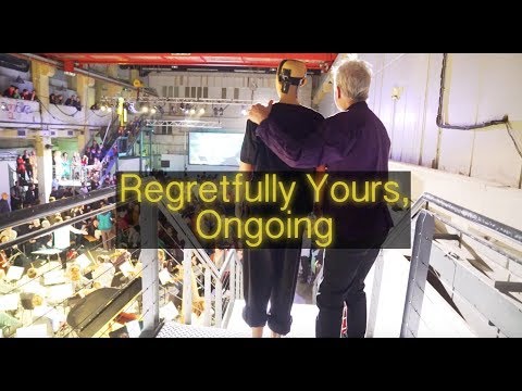 Regretfully Yours, Ongoing