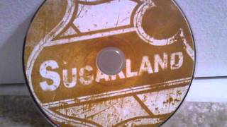 Sugarland The Ride