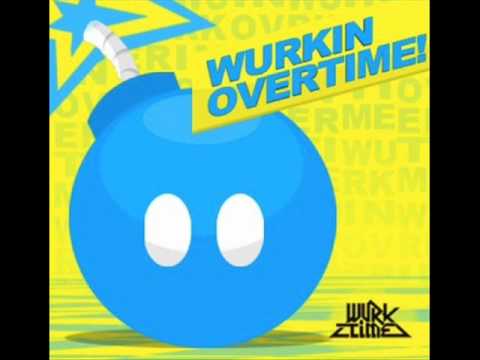 Electro House 2011 (WURKIN OVERTIME MIX) DJ WURKTIME LOKO MIX (FULL VERSION)