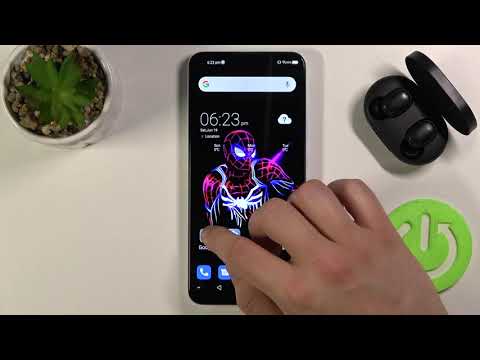 How to Turn On Google Assistant in ZTE Blade V2020– Enable Google Assistant