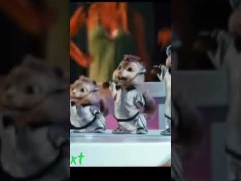 Feecha nxt in my head chipmunks