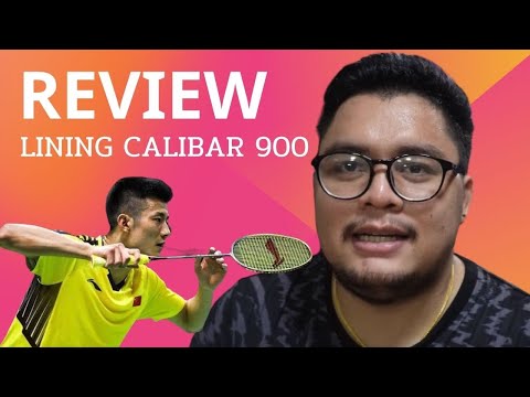 Review 3D CALIBAR 900