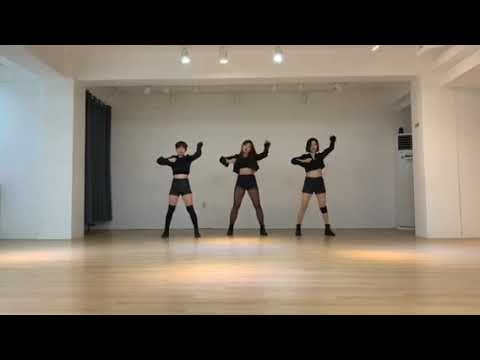 EVERGLOW (에버글로우) - "DUN DUN" Dance Cover by POKUS mirror