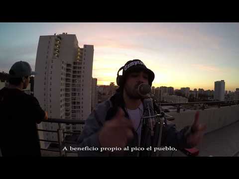BonAppetit - Apocalipsis (Cypher promocional)