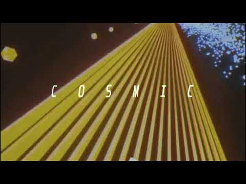 [FREE] Ambient Soudiere Type Beat ''C O S M I C''