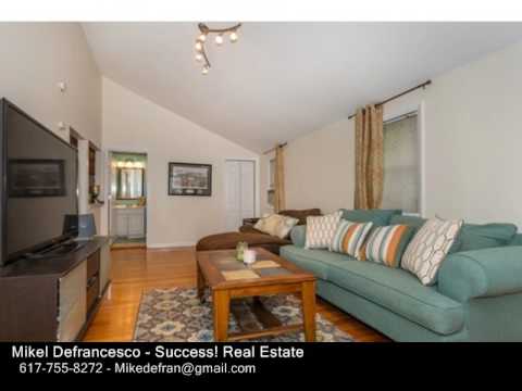 22 Greenmount St, Randolph MA 02368 - Single Family Home - Real Estate - For Sale -