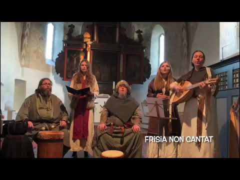 Frisia non Cantat