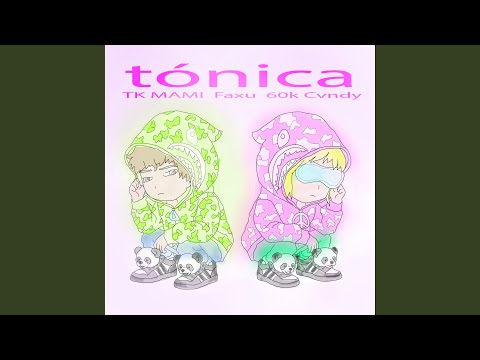 tónica