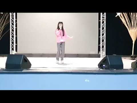 Żubr Pompik "O żubrze pompiku " wyk. Oliwka Kozak