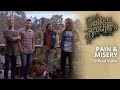 The Teskey Brothers - Pain And Misery (Official Video)