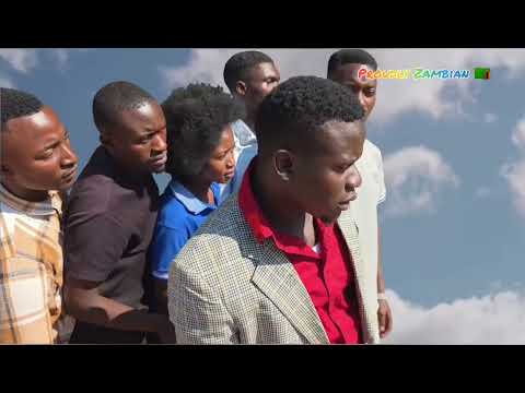 Maza Comedy - Judgement Day 🇿🇲