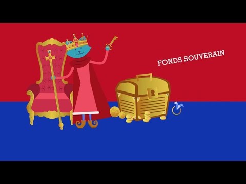 Sovereign Wealth Fund: The Norwegian Crown Jewels