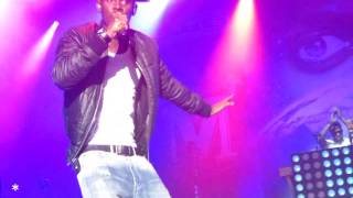 Black M - Pour oublier - Brive Festival - 25 juillet 2015