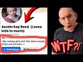 DISTURBING Claims: Rogersville Man Claims He Knows The Wells Family & His SHOCKING Social Media Post