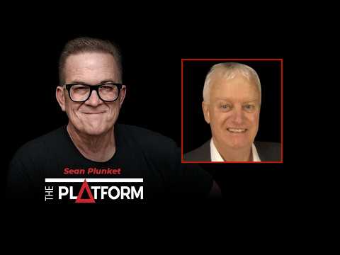 Thumbnail for Harry Mowbray Says He is Funding Social Media Influencers To Promote Tactical Voting