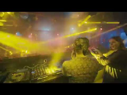 Sundays at Space 25.09.2016 Highlights - Darius Syrossian B2B Anja Schneider