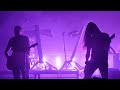 HEALTH - Excess ( live with Perturbator on 08/31/2022 in Orlando, FL at The Plaza Live)
