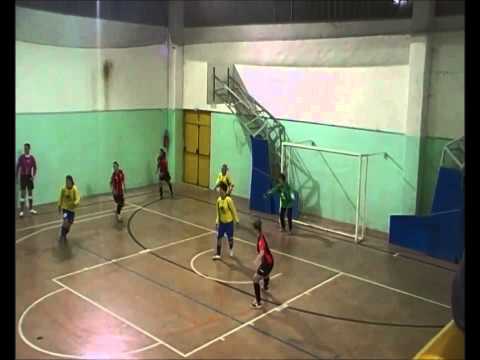 Vis Lanciano VS CS Montesilvano 10 - 1