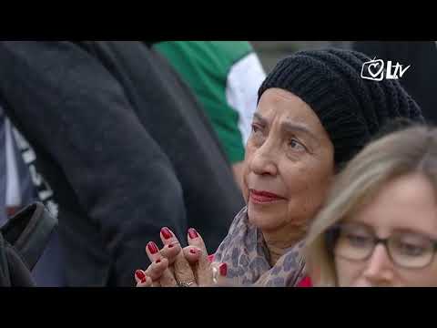 Izdvojeno 3.2.2020. – Papin Angelus