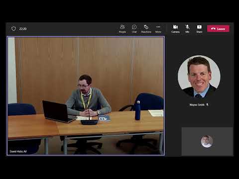IMD 2022/02 (Defra Consultation) and IMD 2022/05 (Ruscome Neighbourhood Plan Consultation)