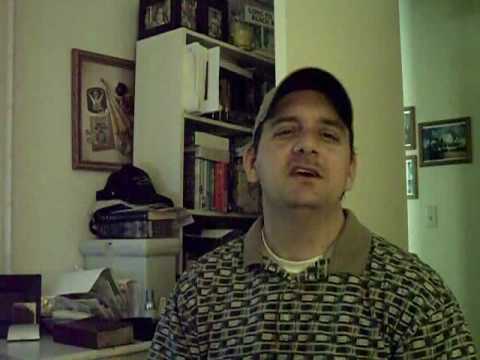 Somebody has got to go to Hell! - Response 001