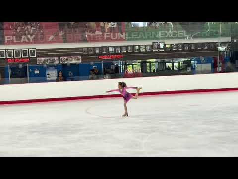 Allie - Oct 2025 - San Diego Ice Arena