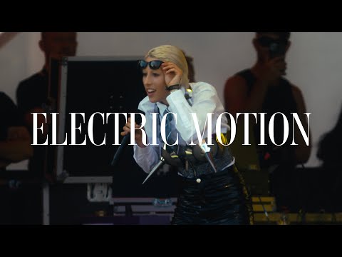 Drew Sycamore - Electric Motion (Live from Roskilde Festival 2022)