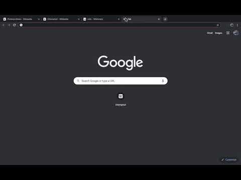Item video thumbnail