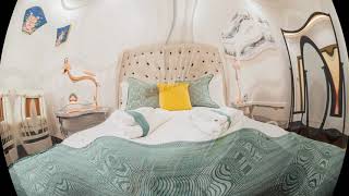 ALFA Serviced Apartments - Sussex Lodge