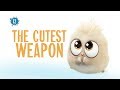 Angry Birds Blues The Cutest Weapon S1 Ep12